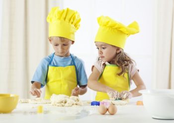 Безглютеновая выпечка для детей рецепты домашнего приготовления